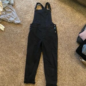 CJLA overalls